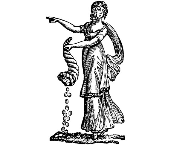 Fortuna Tarocchi